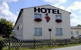 Hotel Zur Rose